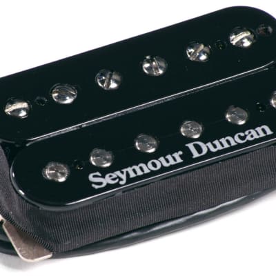 Seymour Duncan JBJ SH-4 80's Black | Reverb