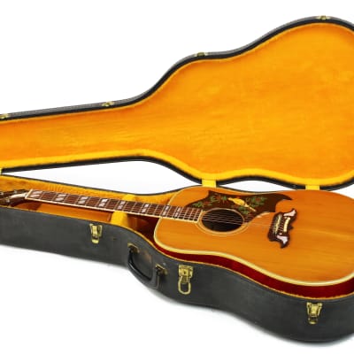 1965 Gibson Dove - Natural image 11