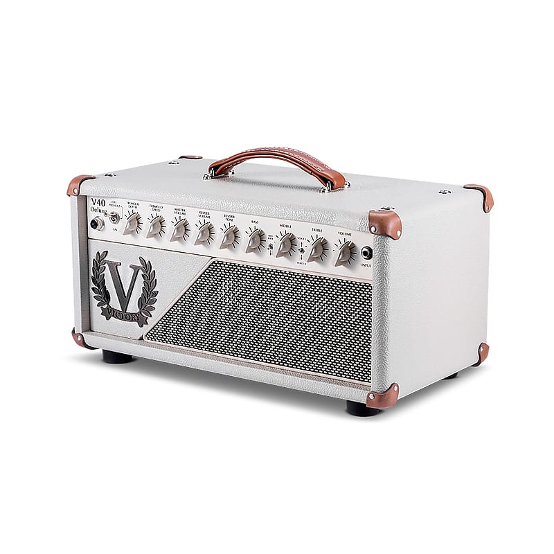 VICTORY V40H - The Duchess Deluxe Head - 42/7w