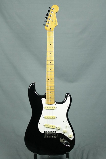 Fender Limited Edition 