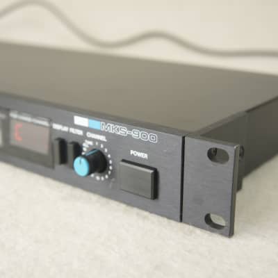 Roland MKS-900 Digital Indicator / Filter for MKS-80,70,50