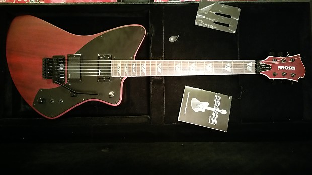 Fernandes Vertigo Elite Sustainer | Reverb