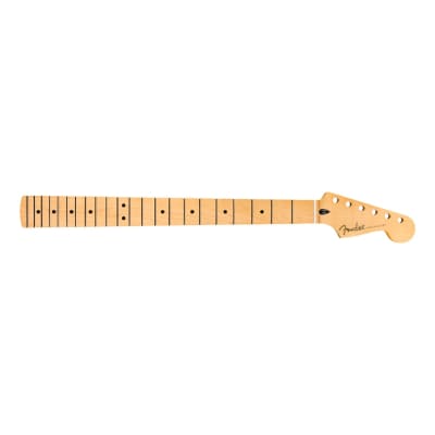 Fender Sub-Sonic Baritone Stratocaster Neck