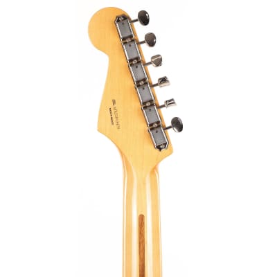 Fender Vintera '50s Stratocaster Seafoam Green 2022 image 5