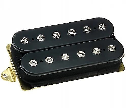 Mint DiMarzio Air Norton Humbucker Neck Pickup Black image 1