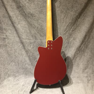 Immagine Reverend Rumblefish 1999 Blood red - 8