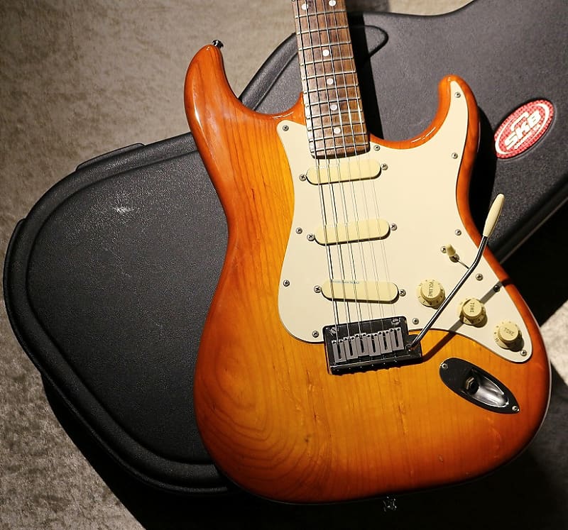 Fender Made in Japan STR-850LS[USED]