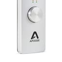 Apogee One Audio Interface for Vocals and Instruments with Built In Studio Quality Condenser Microph