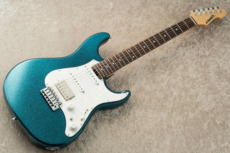 ESP SNAPPER AL 中古 ESP Original Snapper AL | Reverb