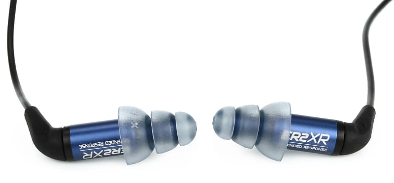 Etymotic Research ER2XR Extended Response Earphones  			