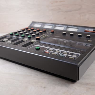 TEAC Tascam Series 144 4-Track Cassette Recorder | Transport Issues | image 6