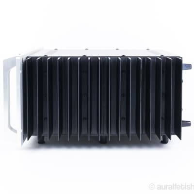 Vintage Threshold SA/1 // 160 Watt STASIS Amplifier Monoblocks / Original boxes & Manuals / Serviced image 10