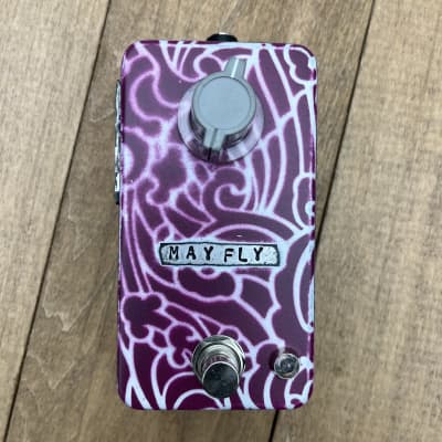 Diamond Marquis - Clean/Treble Booster/Germanium Pedal | Reverb