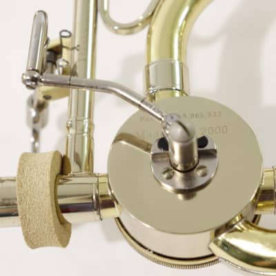 管楽器・吹奏楽器 C.G. Conn 88HY-DB Christian Lindberg C.G. Conn 88HY-DB Christian Lindberg 管楽器・吹奏楽器