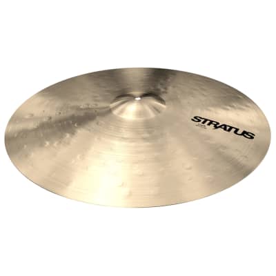 Sabian 20" Stratus Crash image 3