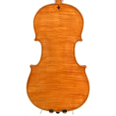 Cremona violin Officina Mauro Lucini no.30 (Cremona, | Reverb Malta