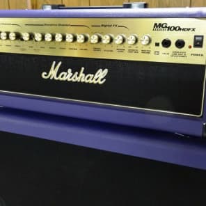 【Marshall】MG15CD Marshall MG15CD 15 Watt 8 Inch Guitar Practice Amplifier □S