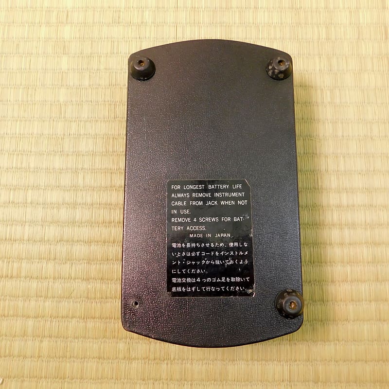 Roland AF-60 Bee Gee Fuzz 1970s Vintage MIJ Japan | Reverb
