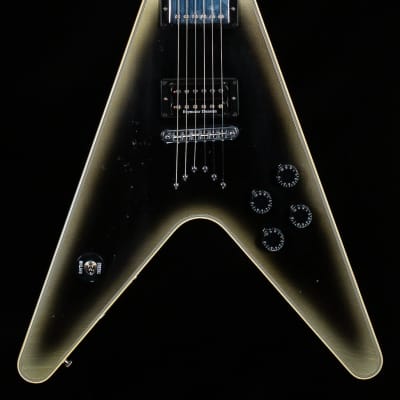Gibson Custom Shop Adam Jones Flying V Custom Reverse
