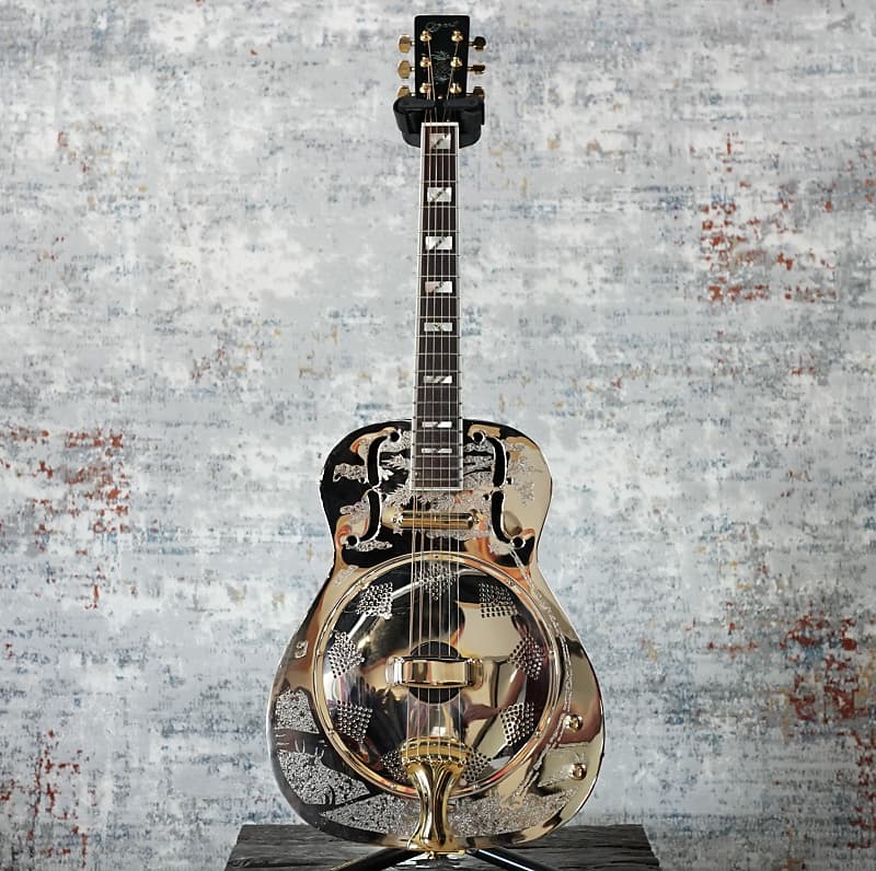 Ozark resonator hot sale