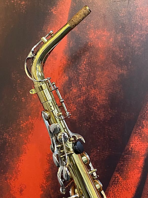 Eastman EAS251 Alto Saxophone (Atlanta, GA)
