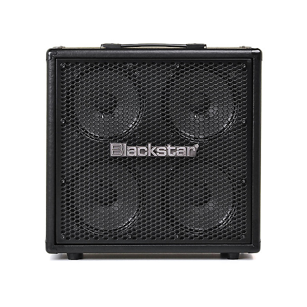 Blackstar HT-Metal-408 60W 4x8 Guitar Cabinet Bild 1