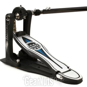 Mapex PF1000TW Falcon Double Bass Drum Pedal - Double Chain image 6