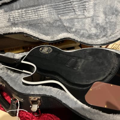 Gibson Mod™ Collection // "TelePaul" Les Paul Custom #2 of 5 image 5