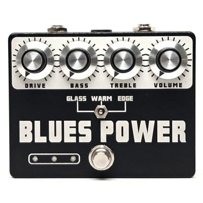 Reverb.com listing, price, conditions, and images for king-tone-blues-power