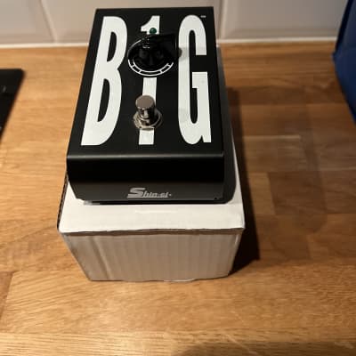 Reverb.com listing, price, conditions, and images for shin-ei-b1g-1