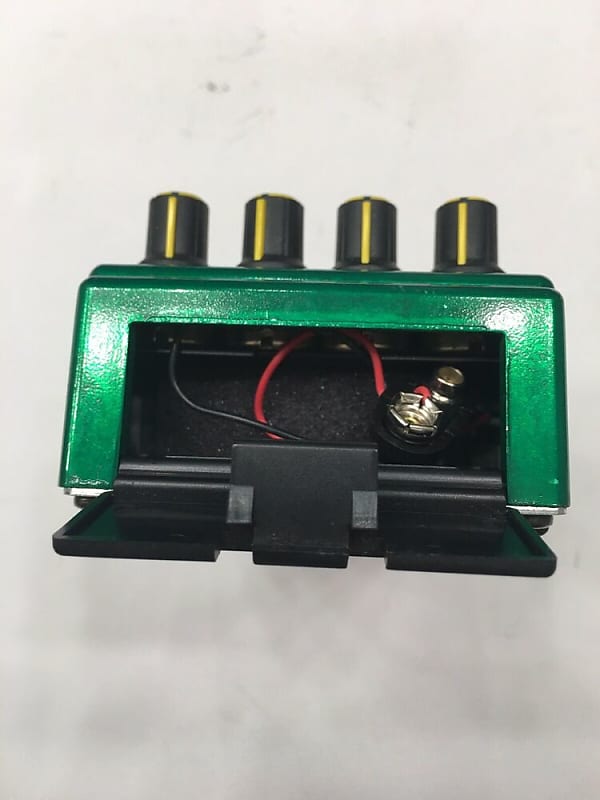 DOD FX51 Juice Box - What To Know & Where To Buy | Equipboard