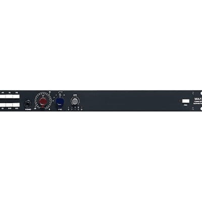 Warm Audio WA73 1-Channel British Microphone Preamp | Reverb