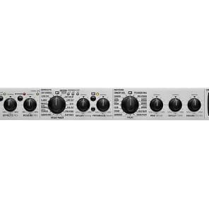 TC Electronic G Sharp | Reverb