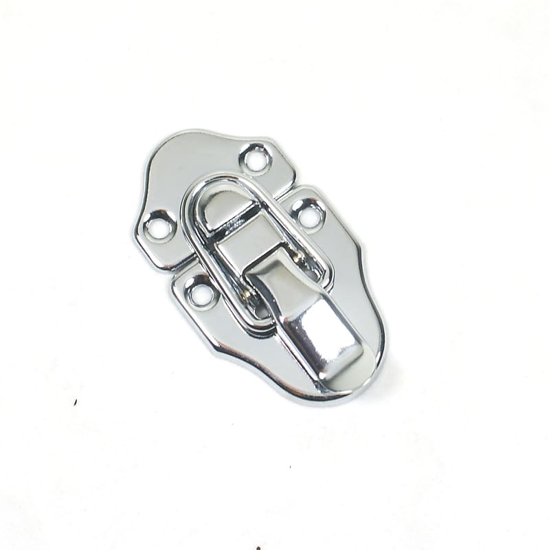 Drawbolt Closure Latch for Guitar Case /musical cases ,6416 Reverb