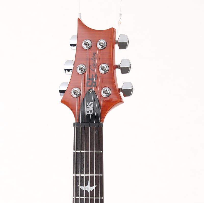 PRS Guitars SE 25th Anniversary Custom 24 - Royal Blue