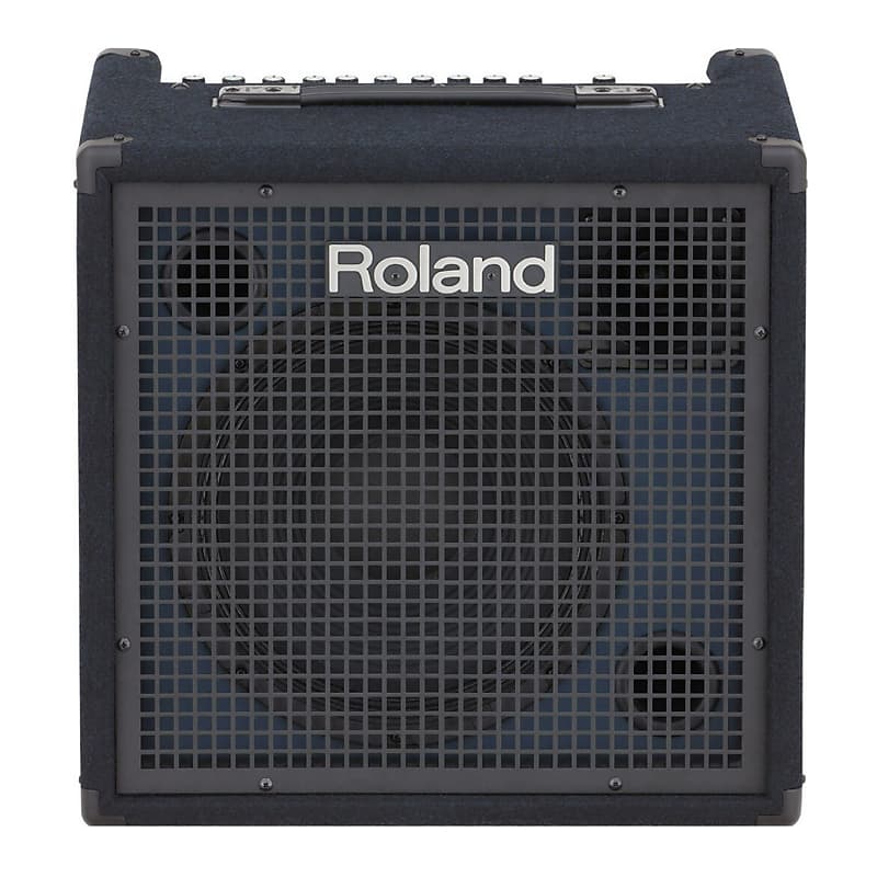 Roland KC-400 4- Channel 150-Watt 1x12