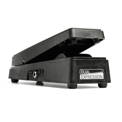 Reverb.com listing, price, conditions, and images for electro-harmonix-dual-expression-pedal