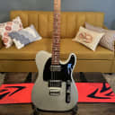 Fender Blacktop Telecaster HH with upgrades
