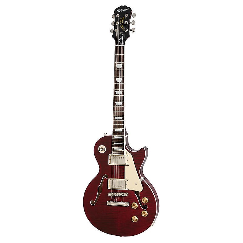 EPIPHONE レスポールES