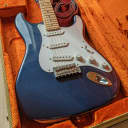 Fender Custom Shop Eric Clapton Stratocaster Midnight Blue 2008