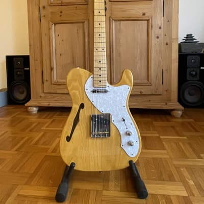 FGN NCTL-10 Thinline | Reverb France FGN NCTL-10 Thinline | Reverb France
