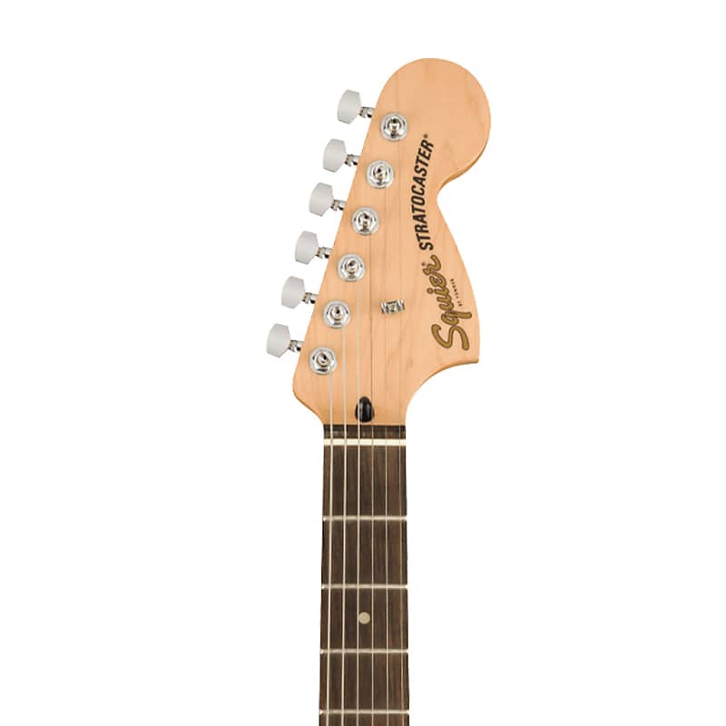 逸品】 FSR Affinity Series Stratocaster ＋α エレキギター - autolog.se