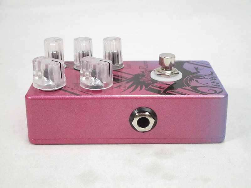 ✨【Vivie Modern Raven】✨ 2020's vivie-effect Modern Raven | Reverb Canada