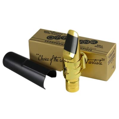 Otto Link Super Tone Master Tenor Sax Mouthpiece 6* image 2