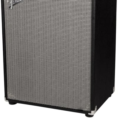 Fender Rumble 500 V3 210 Bass Amp image 3