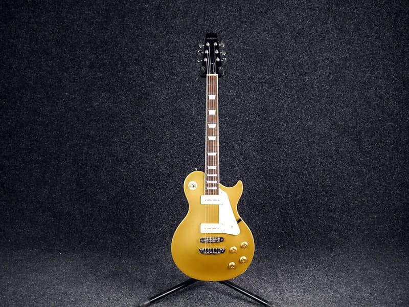 Aria Pro II ゴールドトップ P90 Aria Pro II P90 - Goldtop - 2nd