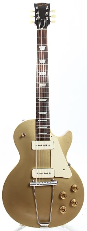 ギター Gibson Les Paul LPJ 2013 Gibson LPJ Les Paul Electric Guitar | zZounds
