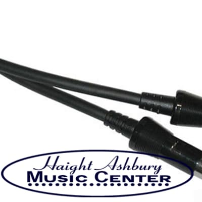 Roland GKC-5 13-Pin Cable for GK-Compatible Guitar Gear (15 Feet) image 2