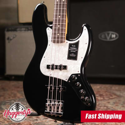 Fresher PERSONAL BASS ブラック Fresher Personal Bass - BassBros
