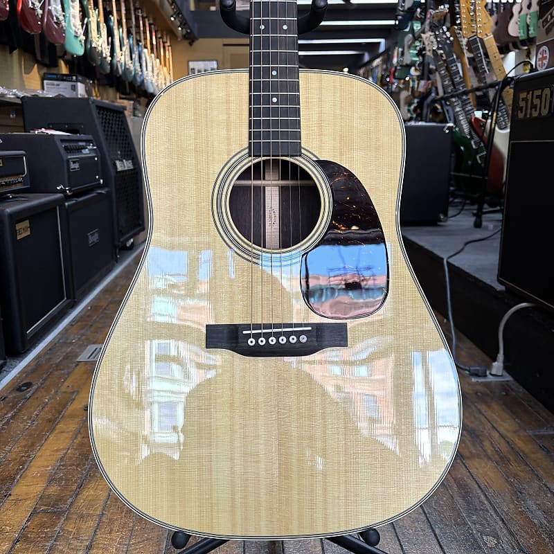 Martin Standard Series HD-28 (2005 - 2017) | Reverb